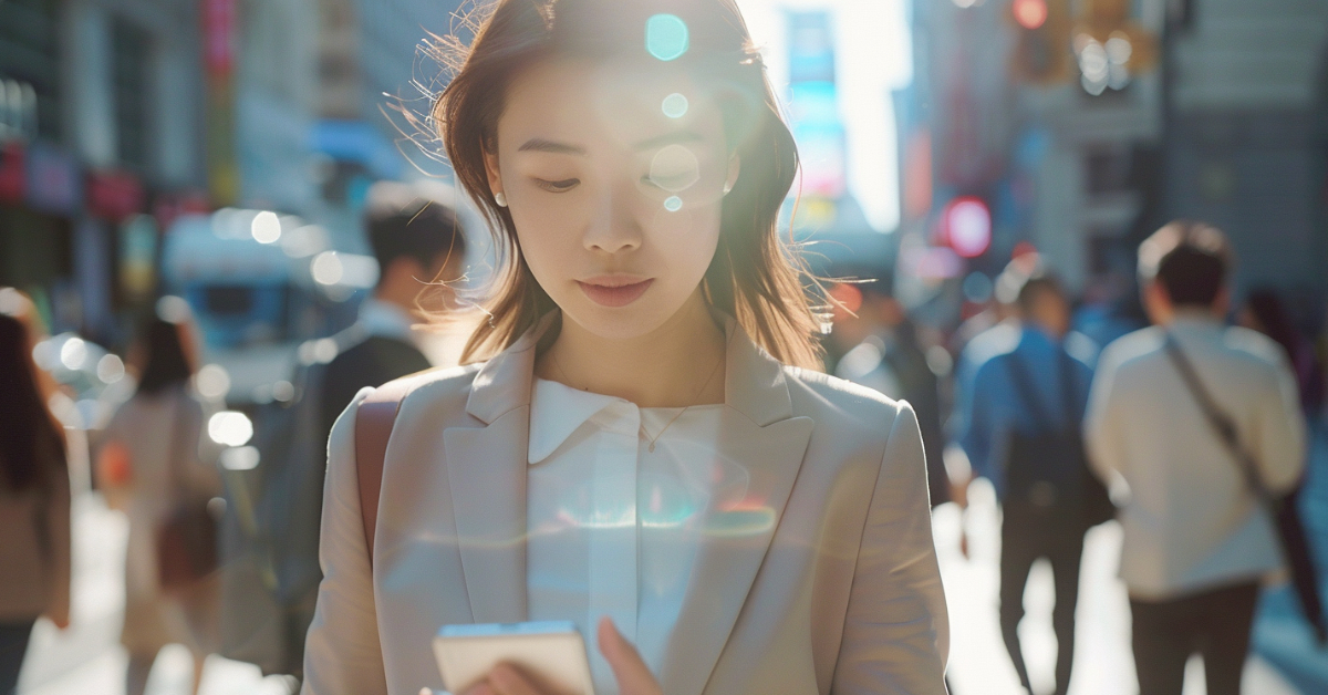 Discover the power of multi-mode data collection