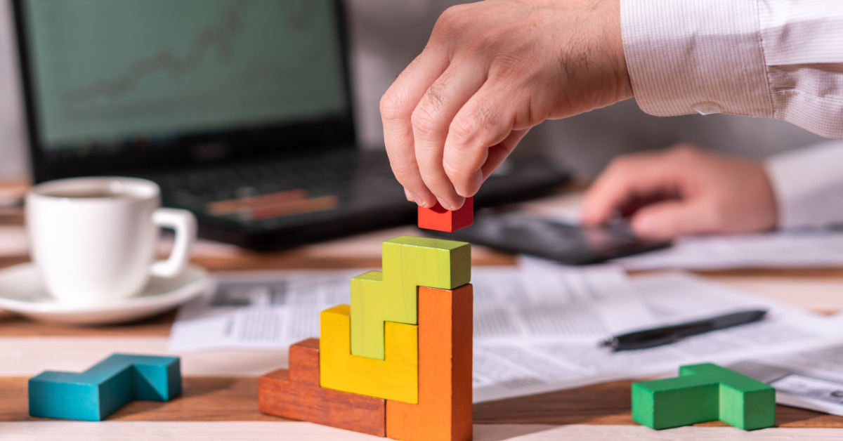 10 benefits of using Market Research software