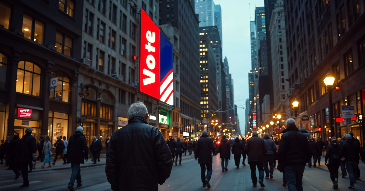 Fun Poll Ideas to Spark Conversations