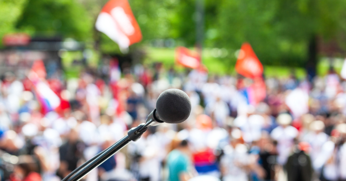 The Psychology of Participation: Why People Answer Polls
