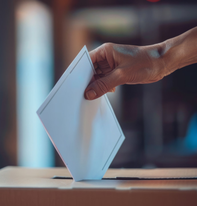 Anonymous Polls: Encouraging Honest Feedback