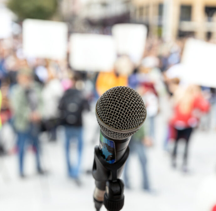 Boost Audience Engagement with Real-Time Polling