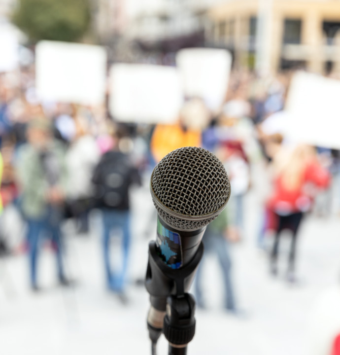 Boost Audience Engagement with Real-Time Polling