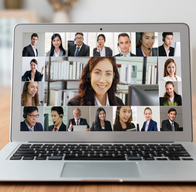 Live Polls for Events: How to Energize Conferences & Webinars