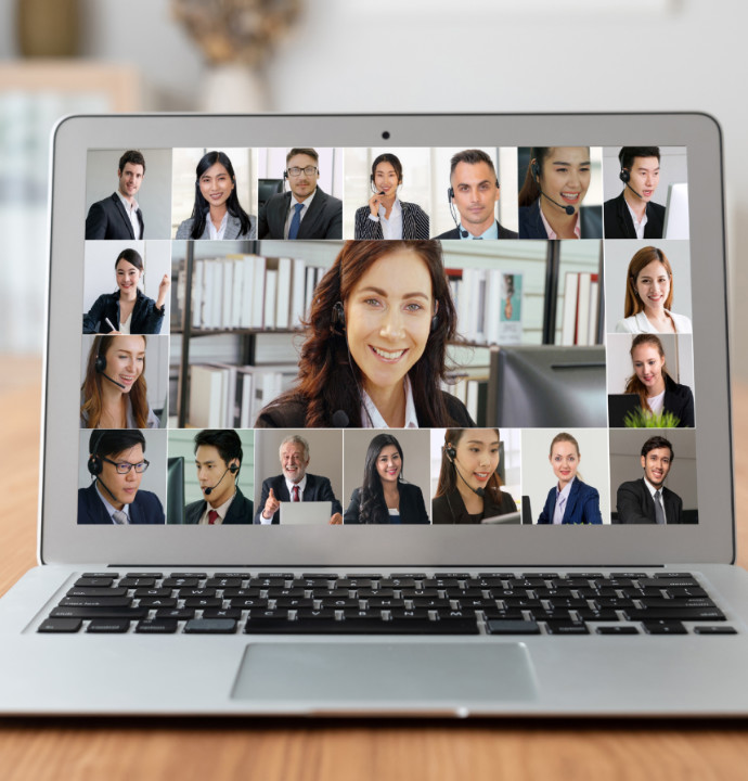 Live Polls for Events: How to Energize Conferences & Webinars