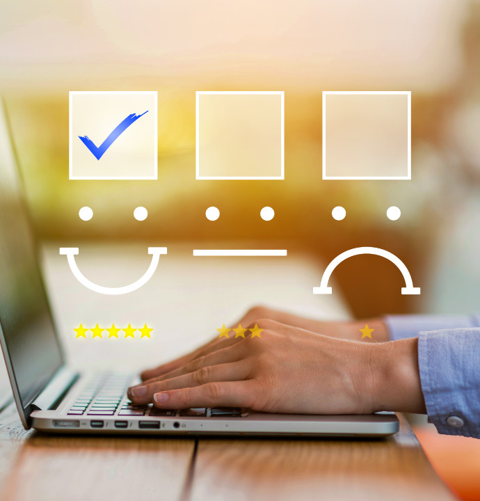 Live Polls vs. Surveys: What’s the Difference & When to Use Each