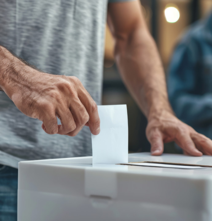 Public Opinion Research What Matters In 2025