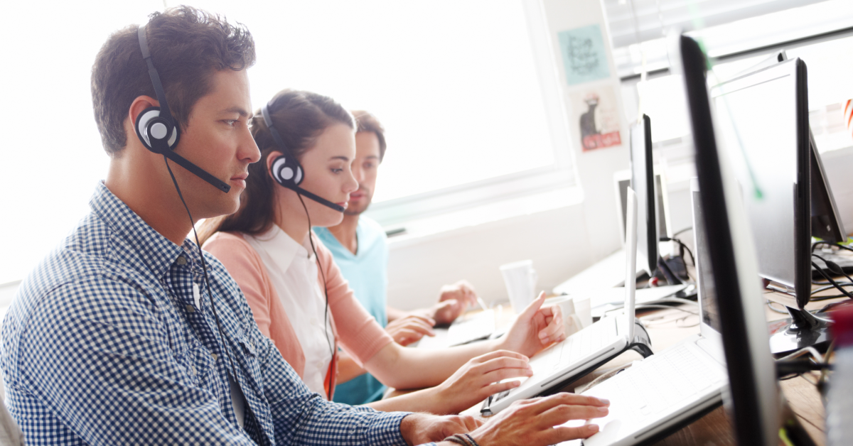 Data Collection Methods in Quantitative Research: CATI vs. IVR vs. Online