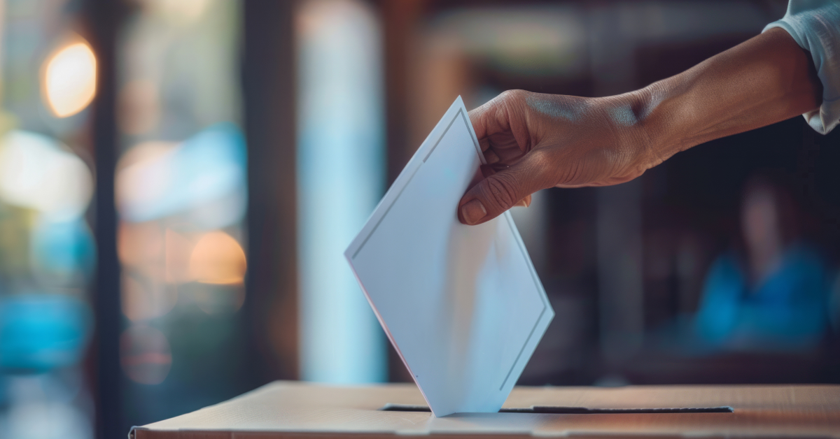 Political Polling Software in 2026: Restoring Trust in Data