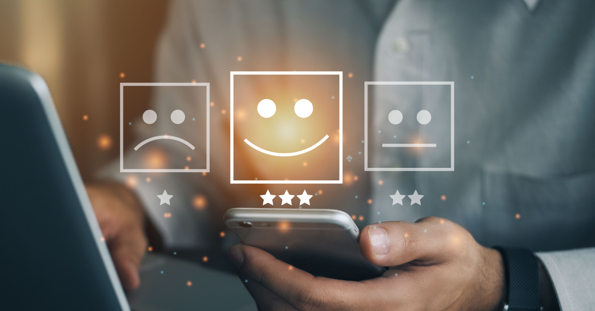 The Powerof Feedback Surveys in Market Research