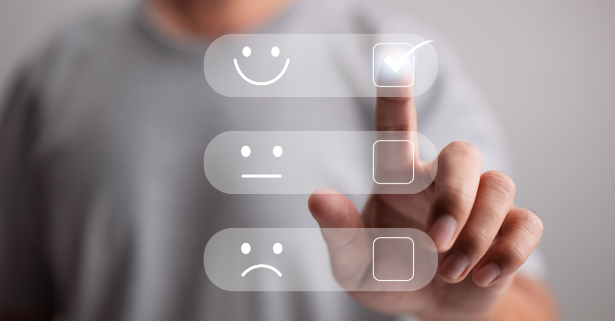 The Powerof Feedback Surveys in Market Research