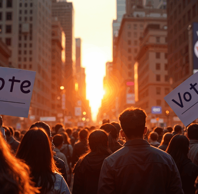 Political Opinion Surveys in 2026: What Comes Next