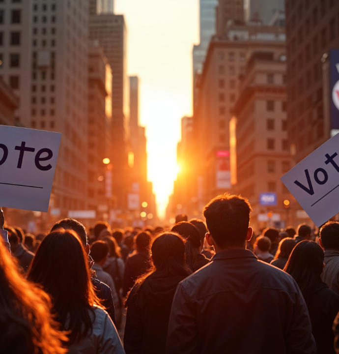 Political Opinion Surveys in 2026: What Comes Next