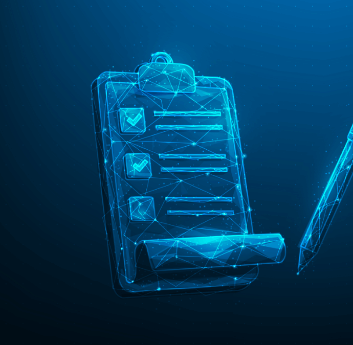 The Future of Surveys: Blending Telephone, IVR, and AI