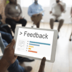 The Powerof Feedback Surveys in Market Research