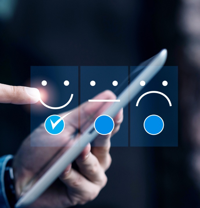 CSAT Survey Tools: How CATI & IVR Deliver Honest Feedback