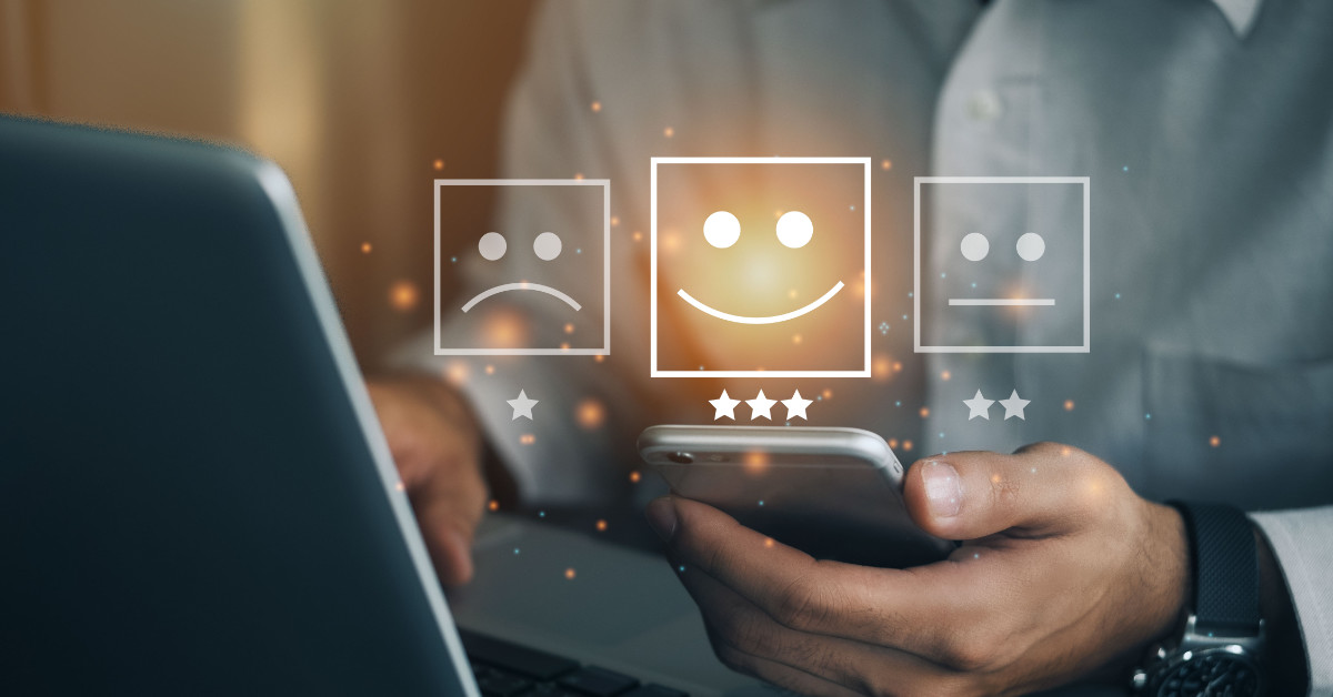 Creating a Positive Customer Experience: A Step-by-Step Guide