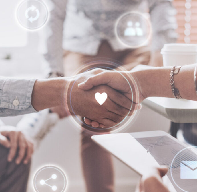 Creating a Positive Customer Experience: A Step-by-Step Guide