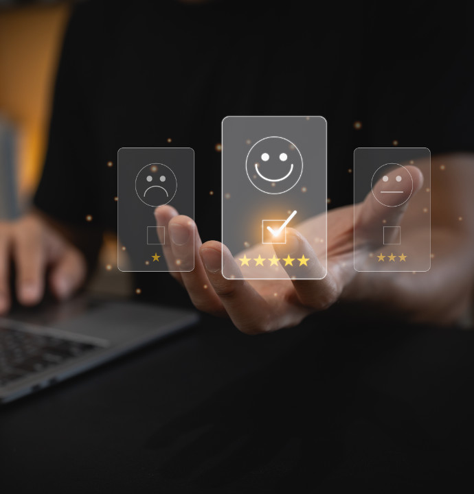 Positive Customer Experience: Examples and Best Practices