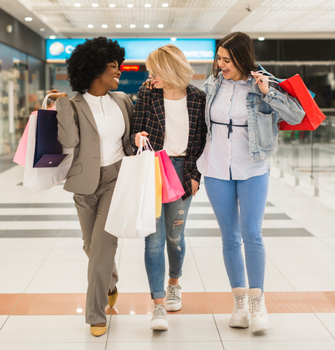 What Drives Customer Loyalty? Understanding Behavior, Trust, and Emotional Commitment