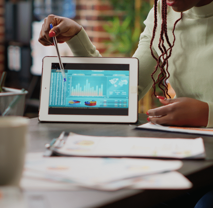 Enterprise Market Research Software vs. Survey Tools: What’s the Difference?