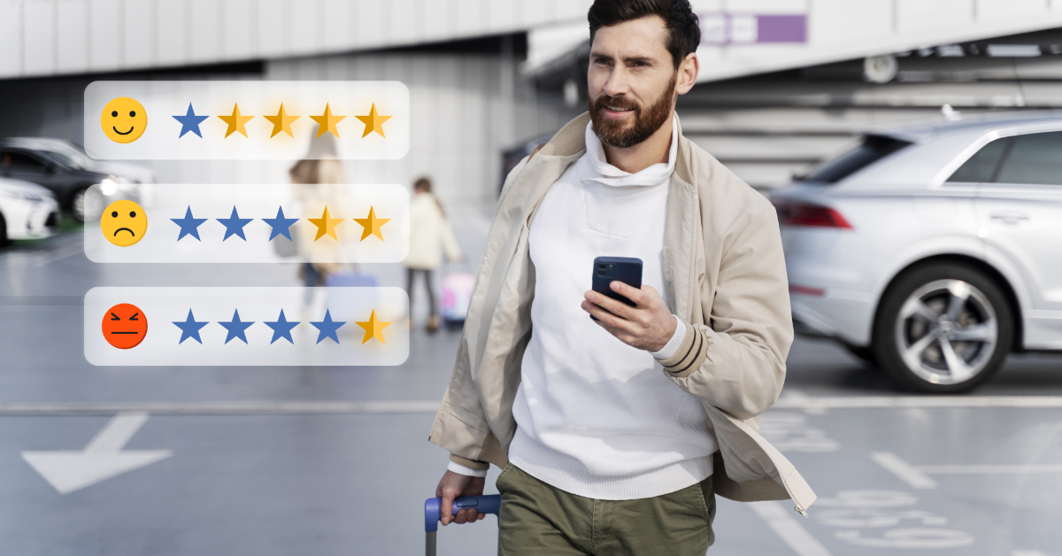 Journey-Based Feedback Tools: How to Measure Experience Across the Customer Journey