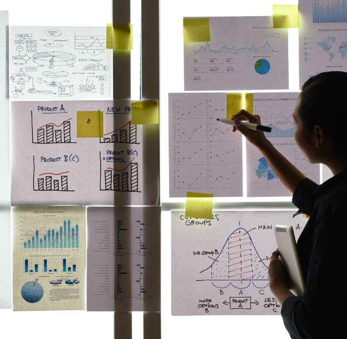 Mixed-Mode Research Technology: Combining Online and Telephone Methods for Better Data