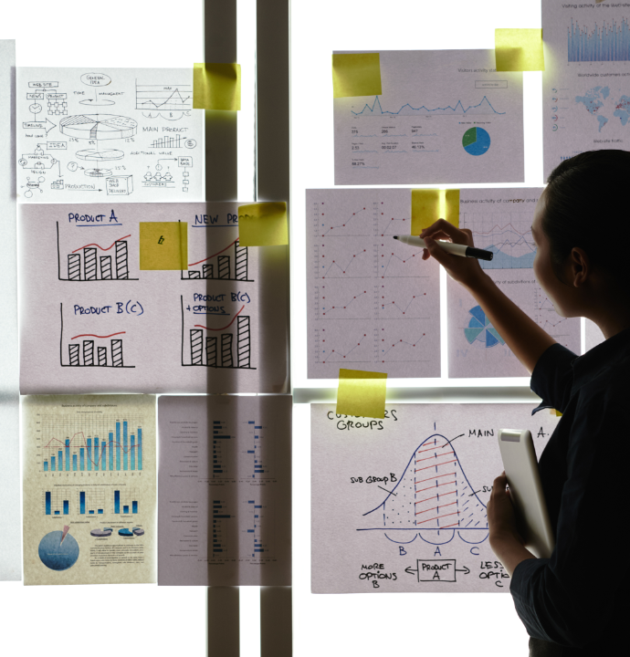 Mixed-Mode Research Technology: Combining Online and Telephone Methods for Better Data