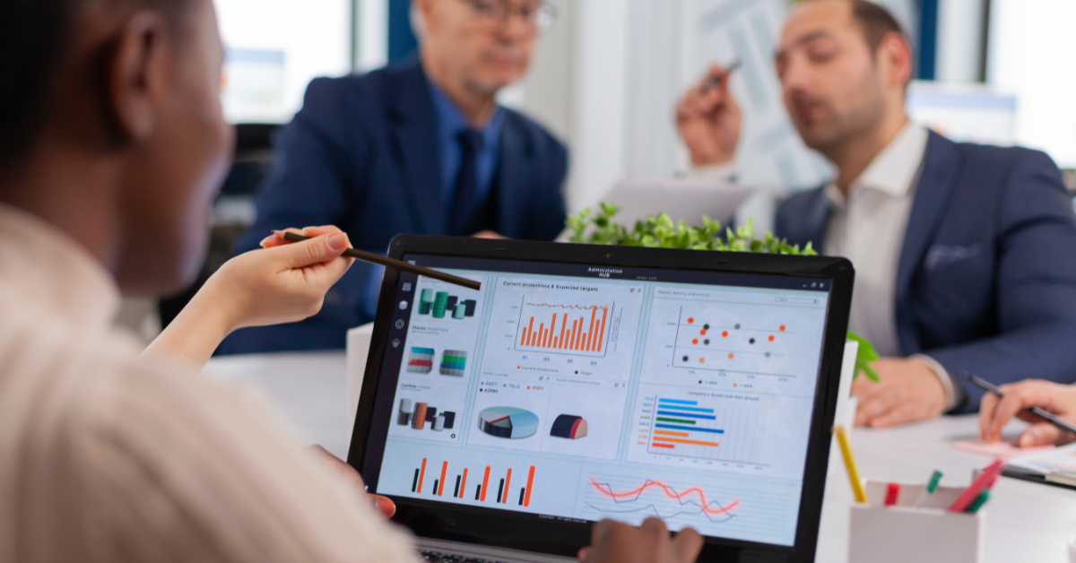 What to Look for in Professional Survey Software: A Decision-Maker’s Guide