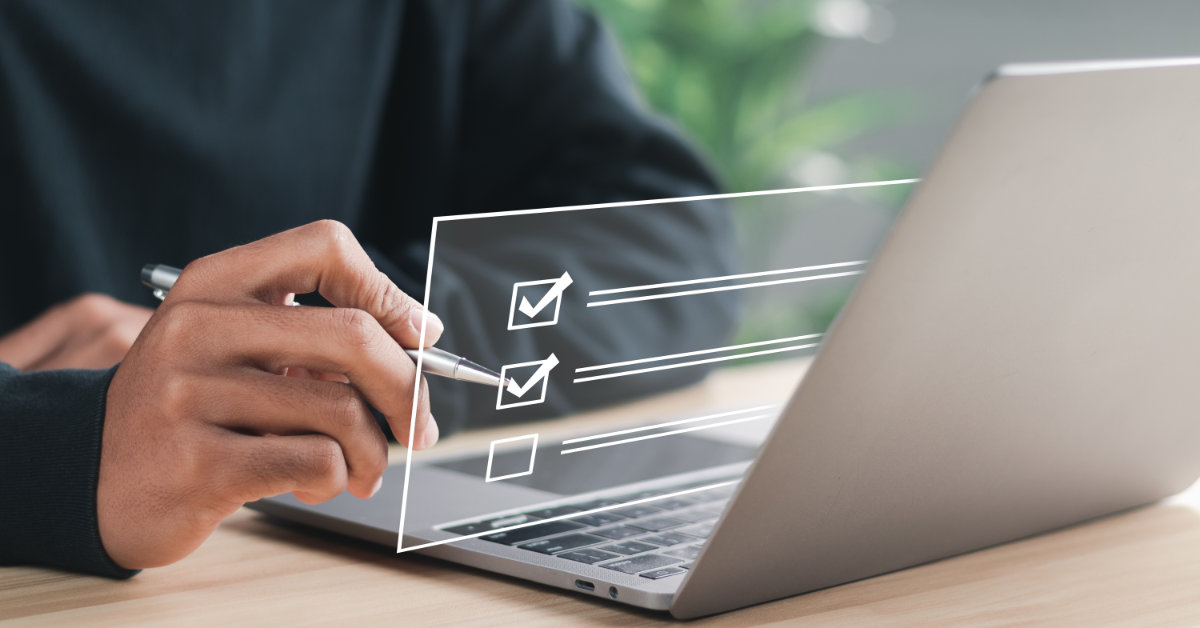Closed-Ended Questionnaire Examples for Better Survey Design