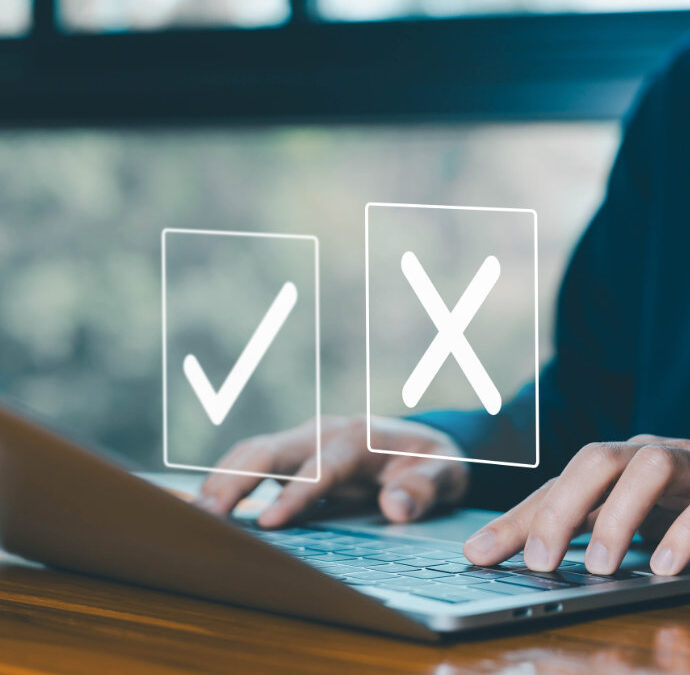 Closed-Ended Questionnaire Examples for Better Survey Design