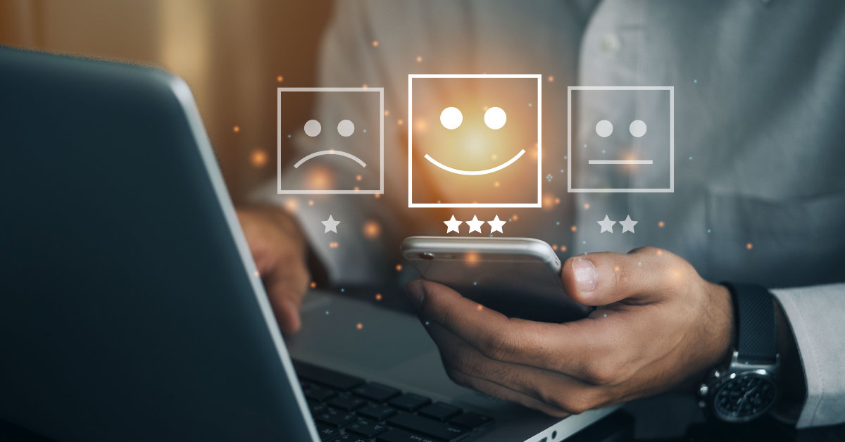 Voice of Customer Survey Questions and Templates