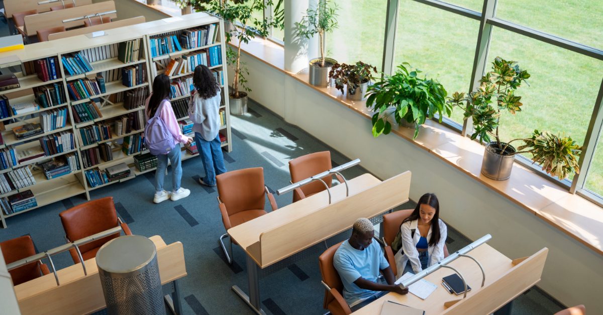 Survox for university research centers: multi-modal data