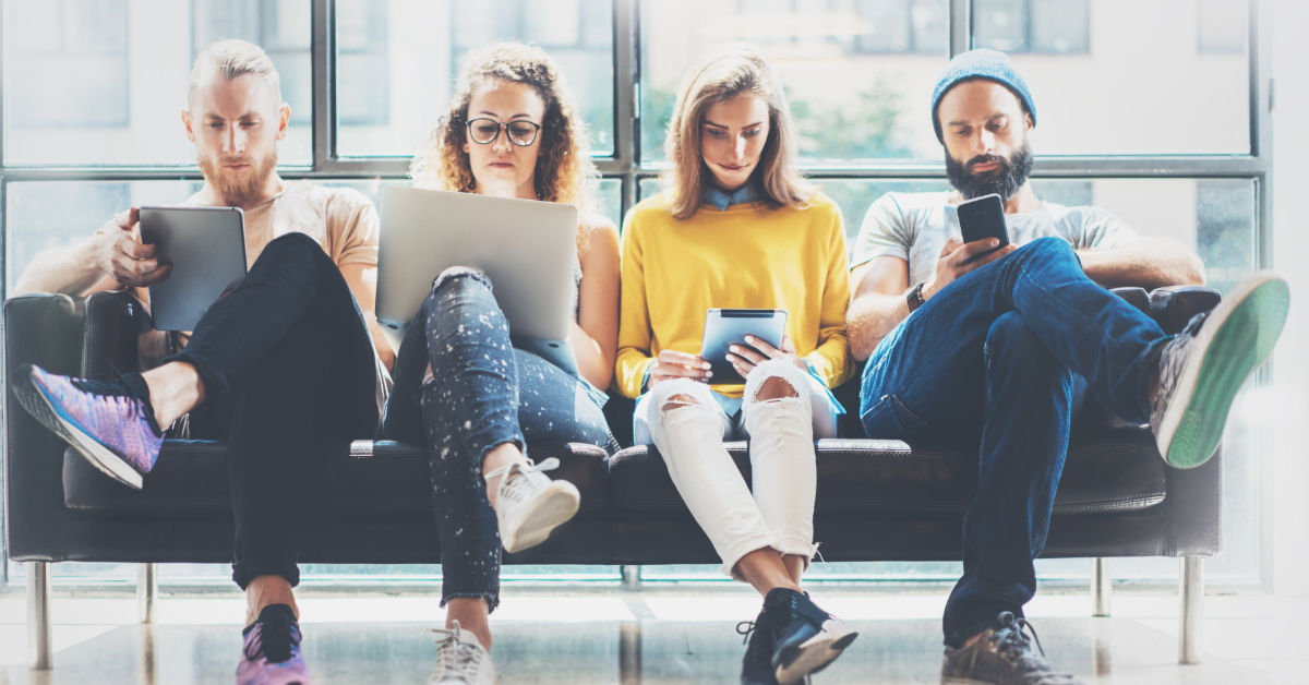 Multiple choice questions: definition, examples & best practices