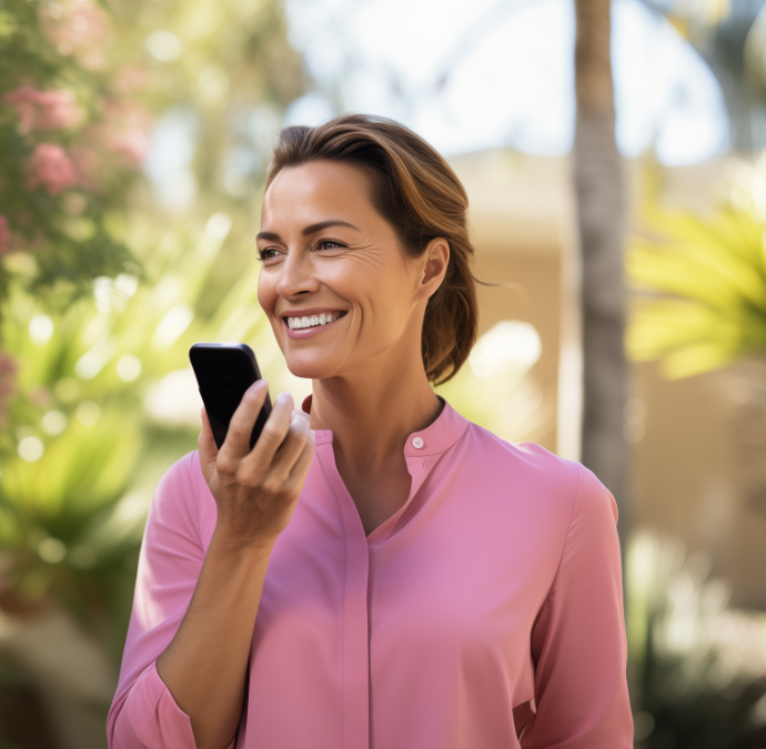 IVR Survey: What It Is, How It Works & When to Use It