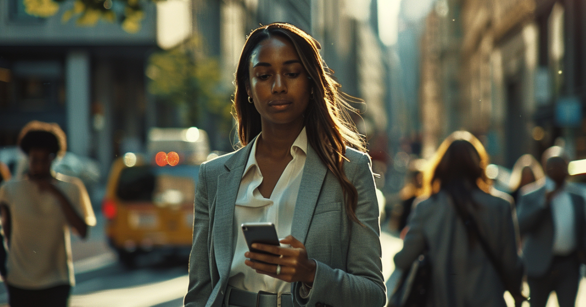 Demographic survey: 6 steps to a representative sample