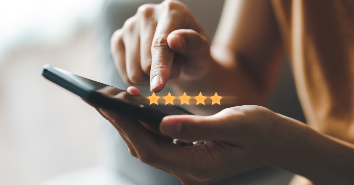 Ranking questions: 7 examples that improve survey