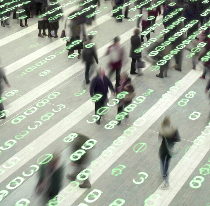 Demographic survey: 6 steps to a representative sample