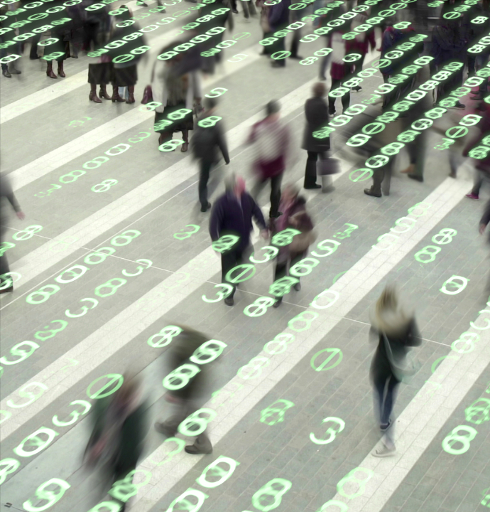 Demographic survey: 6 steps to a representative sample