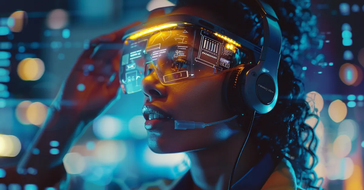 The future of market research