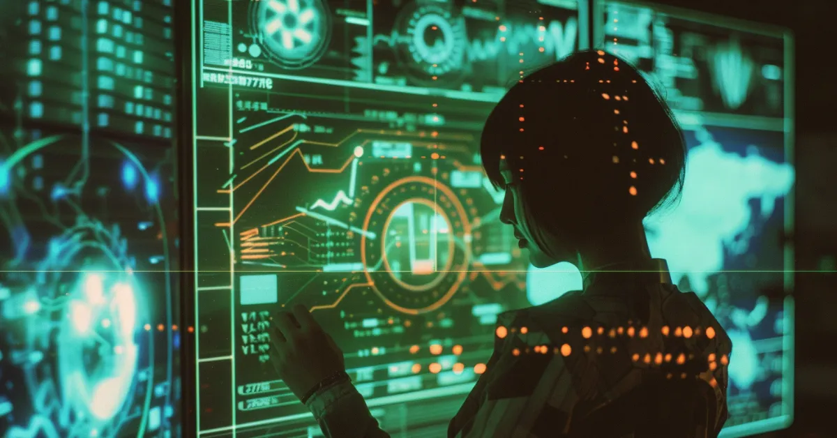 The future of market research