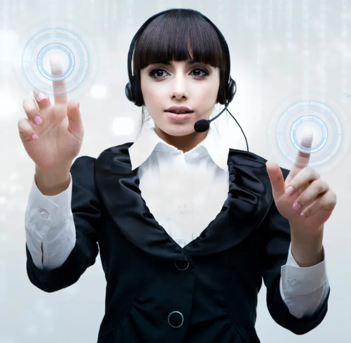 The future of market research