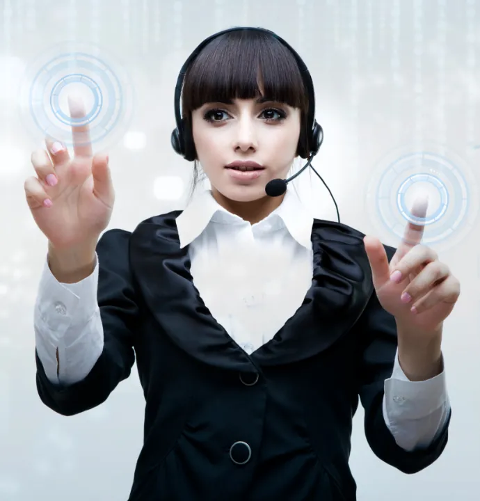 The future of market research