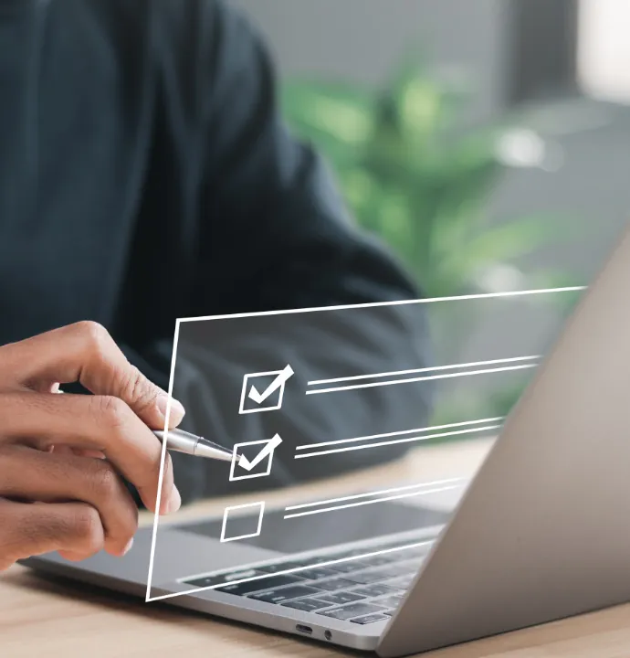 Choosing Between CATI and Online Surveys