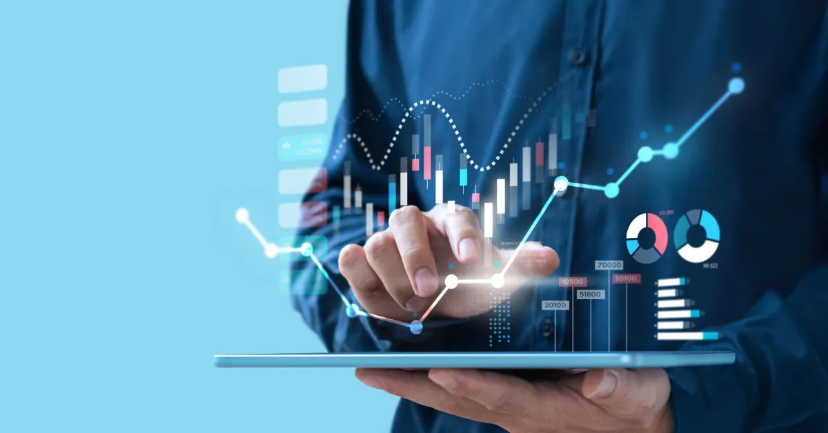 10 benefits of using market research software