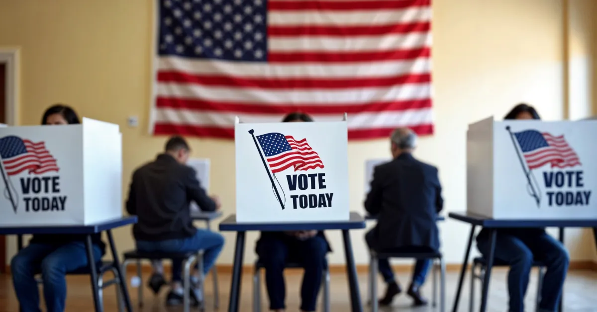 The Challenges of Political Polling Today (and how to fix it)