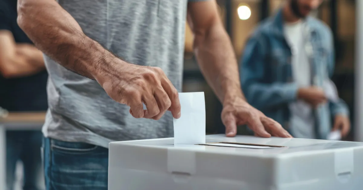 Create Online Poll in Minutes