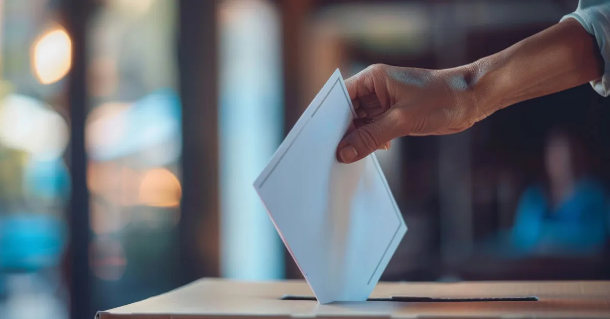 Future of Political Polling in 2025