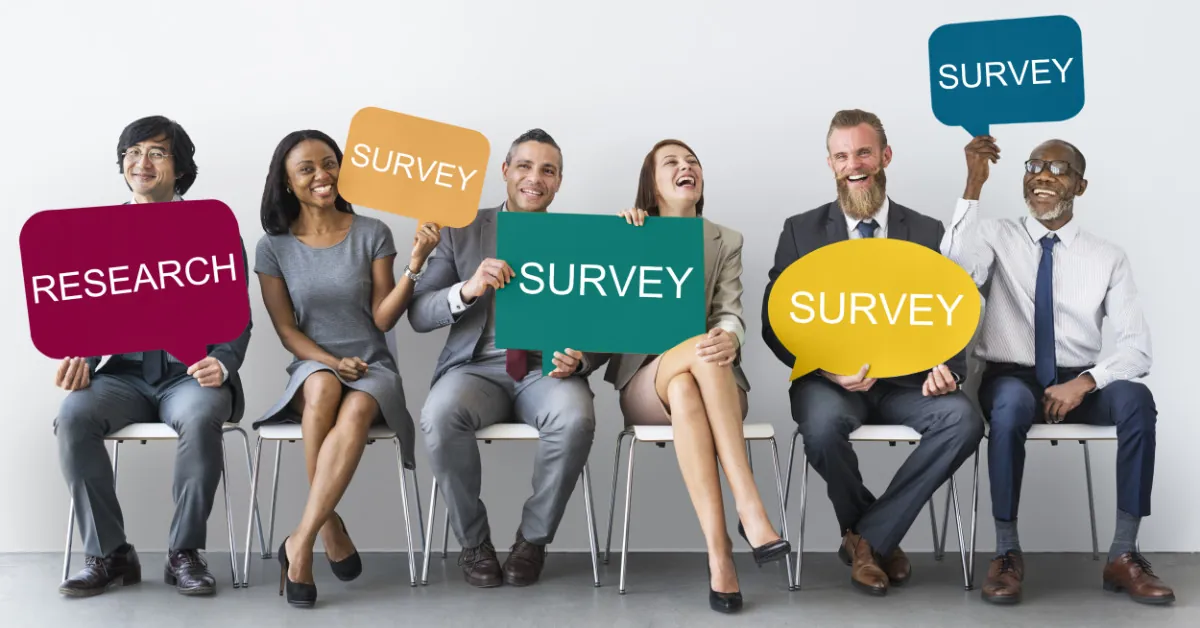 Live Polls vs. Surveys: What’s the Difference & When to Use Each