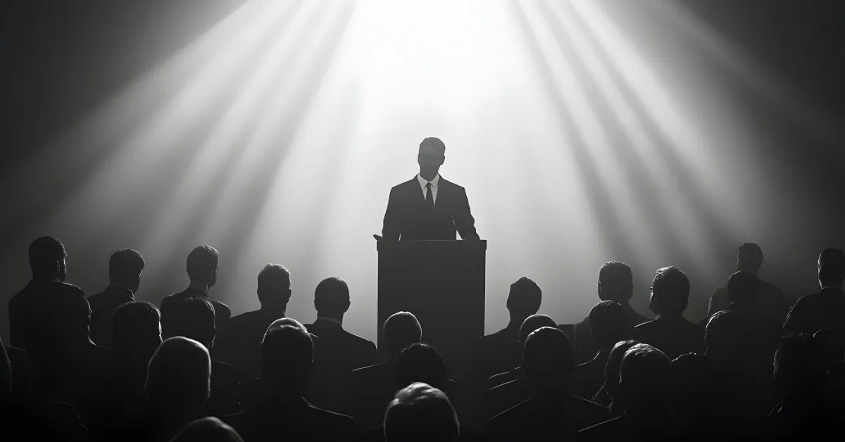 Political Polling Software Win with Data